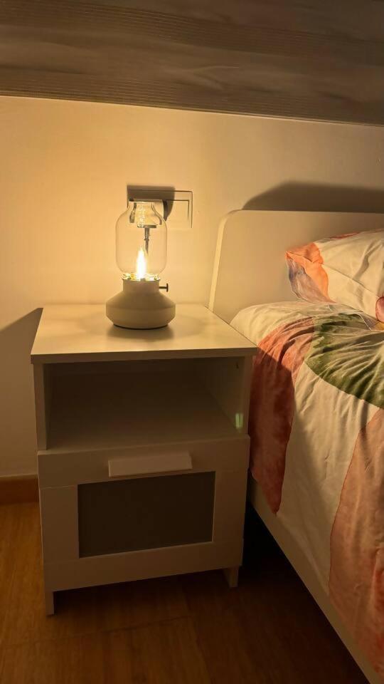 Apartamentos Felip 3 Бурриана Экстерьер фото