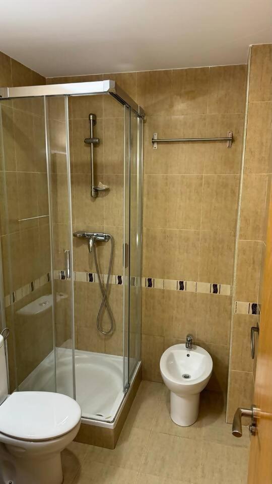 Apartamentos Felip 3 Бурриана Экстерьер фото