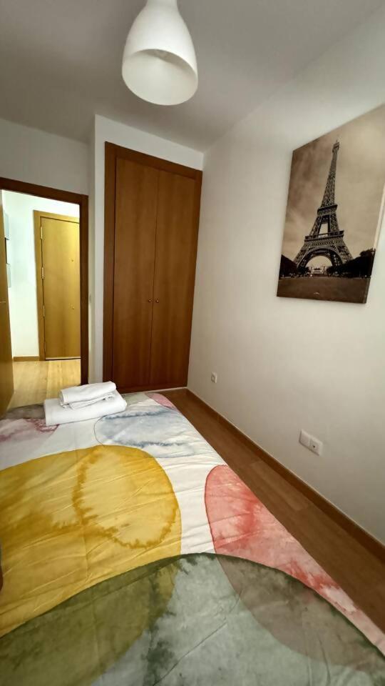 Apartamentos Felip 3 Бурриана Экстерьер фото