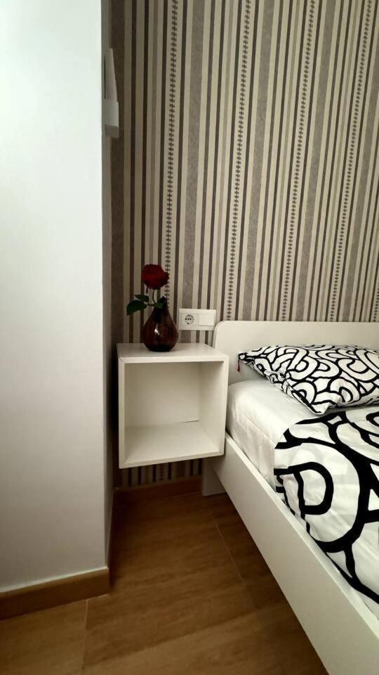 Apartamentos Felip 3 Бурриана Экстерьер фото